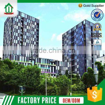 Cheap Prices Good Design Foshan Wanjia Oem Design Curtain Wall