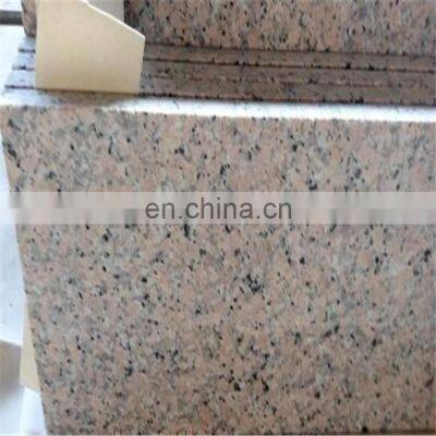 Xili Red Granite Tiles 50x50 photo-2