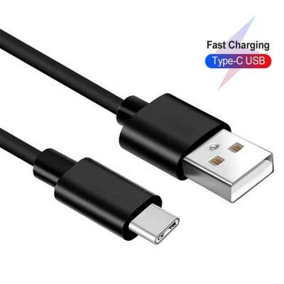 Hot Sale USB Type C Cable Fast Charging Type-C for Samsung Galaxy for Xiaomi for Huawei Mobile Phone USB C USB-C Cable Charger photo-5