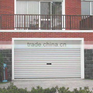 accordion garage doors foshan factory