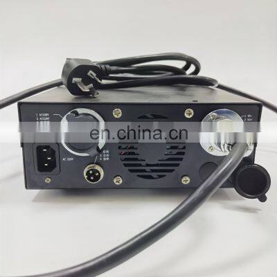 Hot Selling Ultrasonic Welding Generator For The Nonwoven Fabric Mask Ultrasonic Welder photo-3