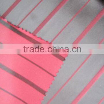 Polyestre Viscose Satin Fabric For Garment