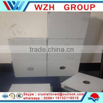 70mm High R Value Sandwich Roof Panel From China Supplier photo-4