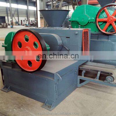 Small XM 290 Model Coal Briquette Machine on Sale at Low Coal Briquette Machine Price and New Technology