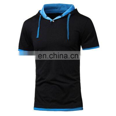 Breathable Apparel cotton polo shirts