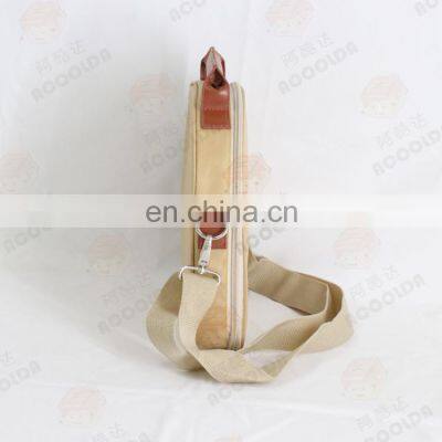 Insulated Lunch Bag for Reusable Lunch Tote Box Leakproof Cooler Handle Bag for Office Work School Picnic Beach Picnic Bags photo-3