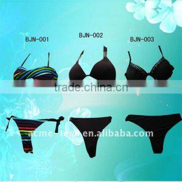 women sexy fashion bikini