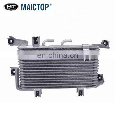 MAICTOP car accessories intercooler for landcruiser 2007-2012  fj200 uzj200 fzj200 uzj200 hzj200 good quality