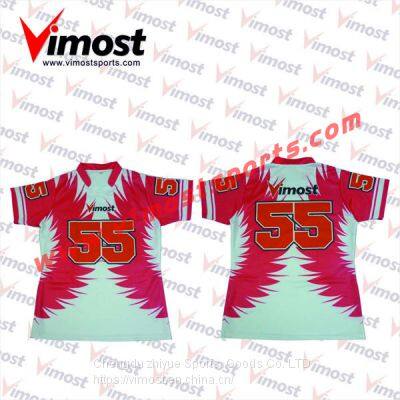 Rugby Uniform