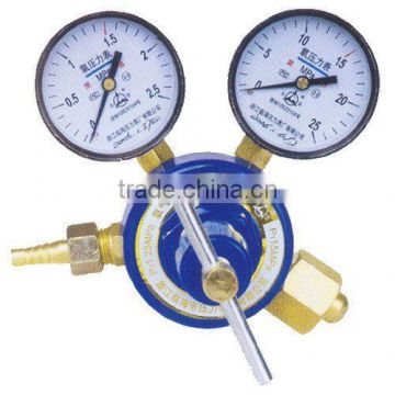 OXYGEN regulator YQY-07 gas regulator