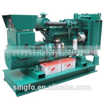 Global Warranty! 345KVA Magnetic Diesel Open Generating With CE Approval Wholesales photo-3