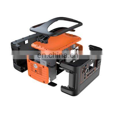 500W Portable Power Supply