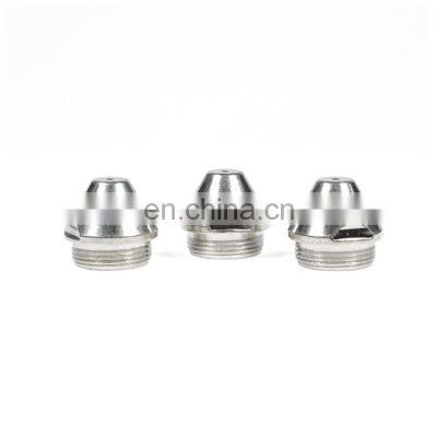 Fy-60A 100A 120A 130A 160A 200A 300A 250A 315A 400A 500A JX130 JX131 Plasma Cutting Machine Accessories Electrode Nozzle photo-4