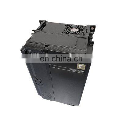 Latest Original Fuji Frequency Converter FRENIC-VP Series FRN0018 0013 0009 0025 0031 0037 0044 0059F2S-4C
