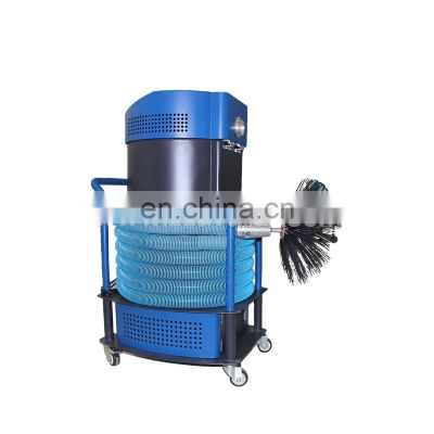 Non-explosive PCA-100 air duct cleaning robot ac duct cleaning machine for air conditioner cleaning with good price