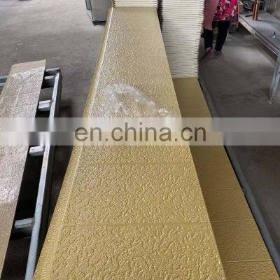 Sandwich Panels Panel Sandwich Eps Sandwich Panel