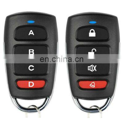 433MHZ Remote Control Car Remote Key Copy Machine Garage Door Remote photo-5