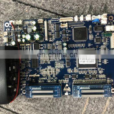 Factory Price Dual Xp600 Convert Parts for Inkjet Printer ( Complete Set) photo-5