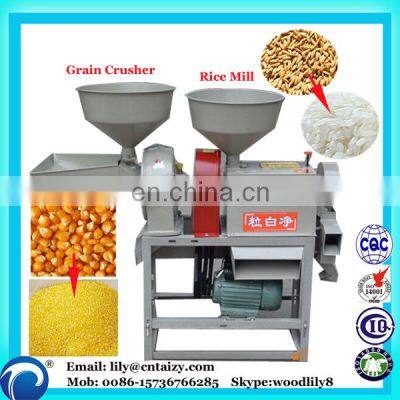 Wheat Grinding Machine Price Home Use Wheat Flour Mill photo-3