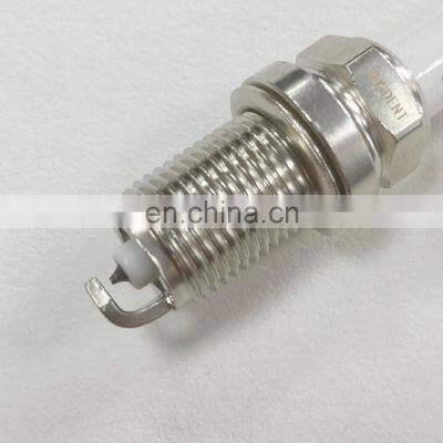 PFR7S8EG Iridium Spark Plugs for Ikh20tt Pk20tt German Cars Engine Ignition System A Series TSI Series photo-2