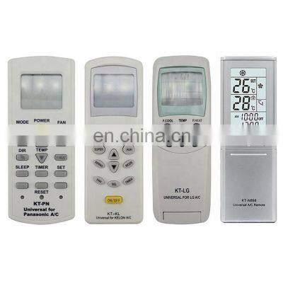 AC Remote Control Universal Air Conditioners Remote Control For KT-TS1 photo-5