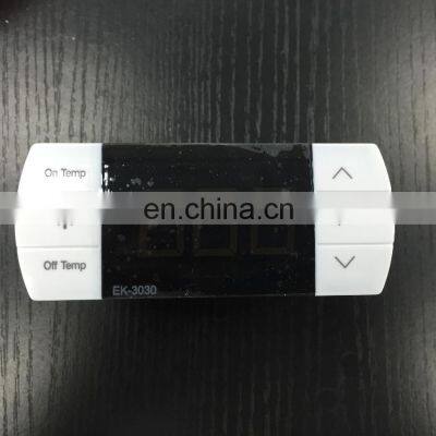 Digital Thermostat Temperature Controller Digital Microcomputer Temperature Controller EK-3030 photo-4