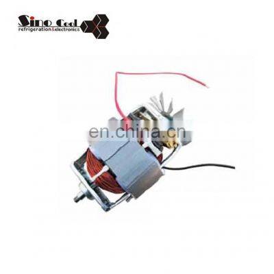 AC Fan motor blender motor