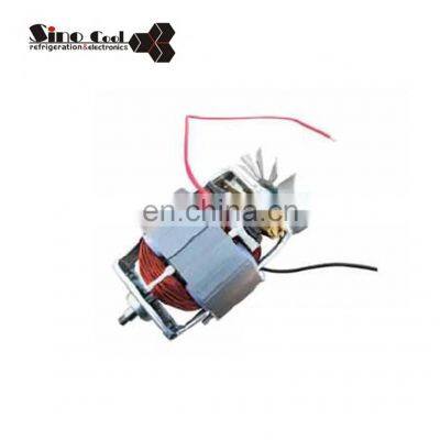AC Fan Motor Blender Motor