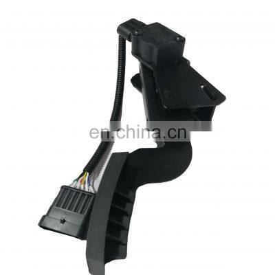 1108010-C0102  Accelerator pedal assembly electronic throttle diesel engine truck parts