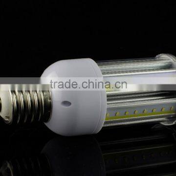 Shenzhen Led Bulb 12W Led Lawn Lamp E27 E40 Base 3 Years Warranty photo-3
