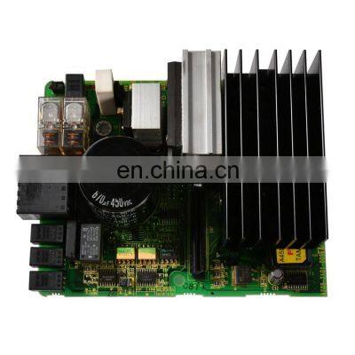 Bulk price cnc fanuc pcb circuit main servo A20B-2101-0091 s9 control board