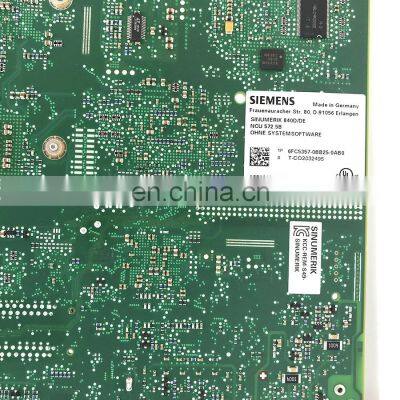 Siemens 6FC5357-0BB25-0AB0 SINUMERIK 840D/DE CNC-HARDWARE photo-2