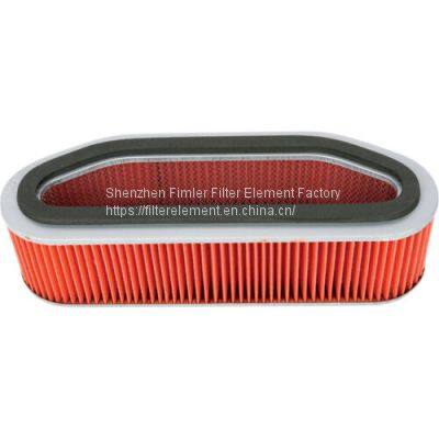 Replacement Honda Air Filter 17211-300-620,17211-405-000,17211-341-000,17211-392-000