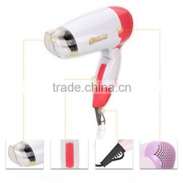Electric Motor Blower Anion Hair Dryer 2015 photo-2