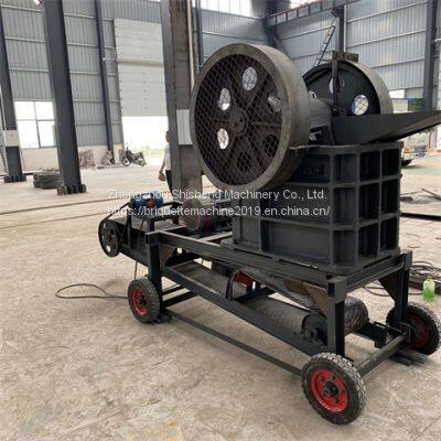 Durable Jaw Plates