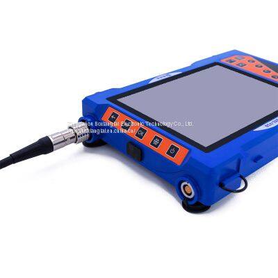 Animal Portable Ultrasound Scanner for Cattle and Sheep Pregnancy Test Veterinary Ultrasound Machine photo-3