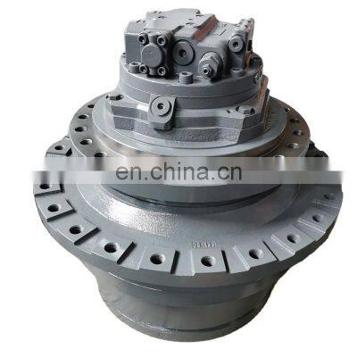 ZX870-5B Excavator Travel Motor Device ZX870 Final Drive