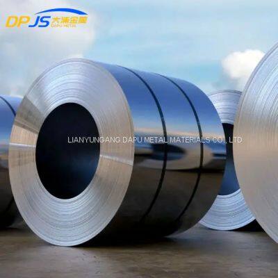 ASTM/En/GB 304/316/1.4589/1.4369/1.4563/1.4406/1.4971/1.4597 Stainless Steel Coil/Roll/Strip Ba/2b/No. 1/No. 4/4K/Hl/8K for Construction Industry/Automotive Industry