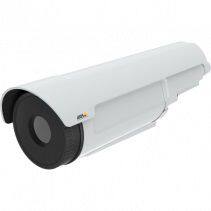 AXIS Q1931-E PT MOUNT 7MM Outdoor Thermal Network Camera