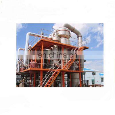 Complete Tomato Paste Making Machine with packing line