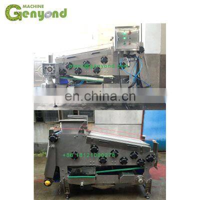 Energy Saving Apple Juice Belt Press / Juicer Machine photo-5