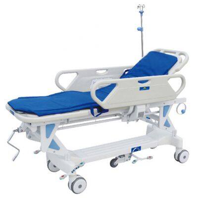 Medical Hydraulic Flat Car photo-2