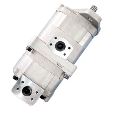 WX Factory direct sales Price favorable  Hydraulic Gear pump 705-52-22100 for Komatsu D155A-2AS/N57001-UP pumps komatsu