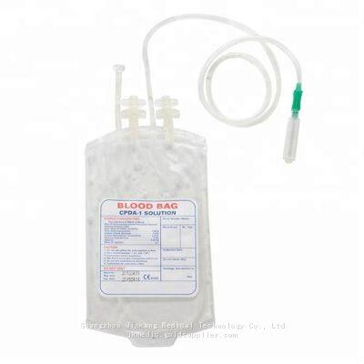 Medical Blood bag, Hospital Blood bag