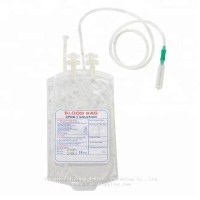 Medical Blood Bag, Hospital Blood Bag