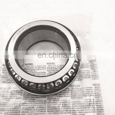 Hot sales Truck Wheel Hub Bearing 808918 famous brand SET1370 F 570530 H195 bearing SET1370 size 138*88*120mm