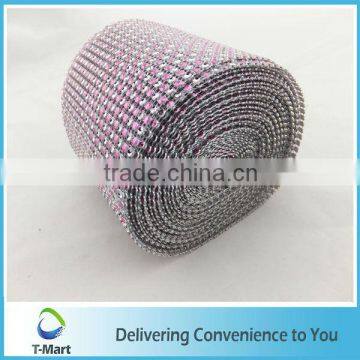 Plastic Mesh Trimming Used for Laptop Accessories