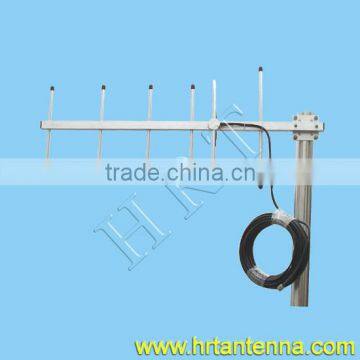 433MHz 6 element 12dbi yagi antenna TDJ-400AH6