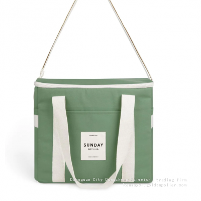 Cooler Bag Thermal Bag photo-4