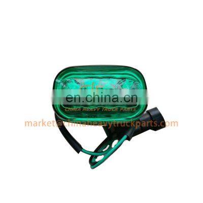 Foton Auman/Aumark/Miler/Land Pioneer Weichai Engine Gearbox Zf/Fast Truck Spare Parts 1b24937100001 Vehicle Speed Light photo-2